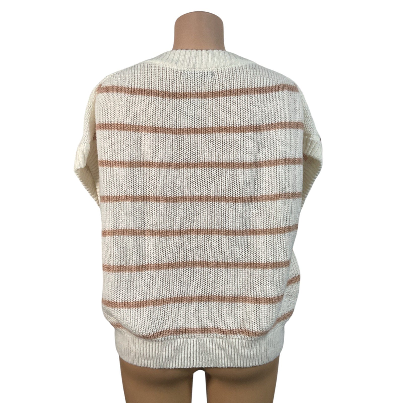 Blusa L (Shein)
