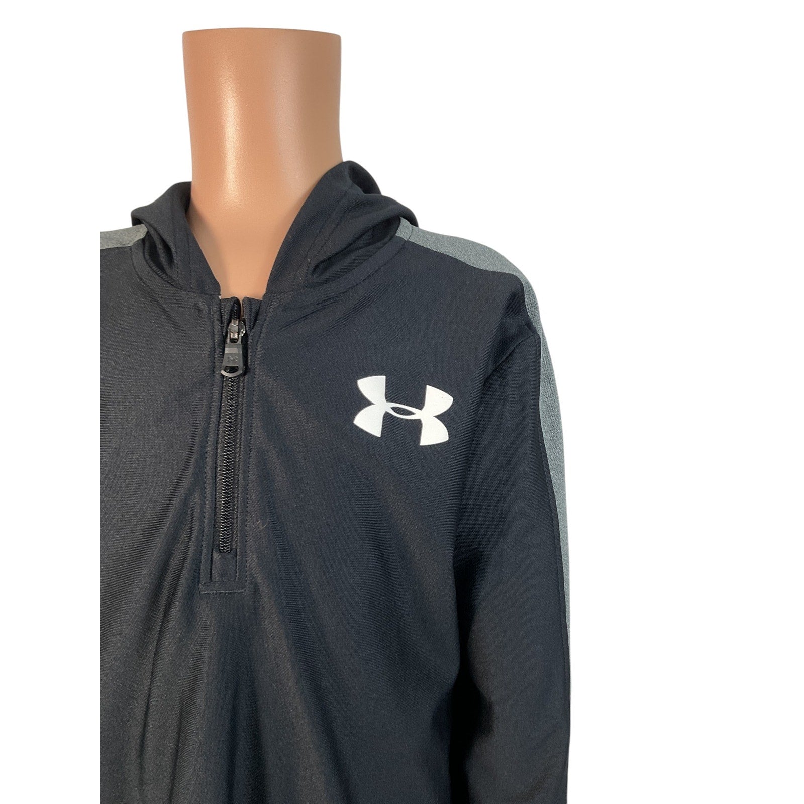 Sudadero Niño S (Under Armour)