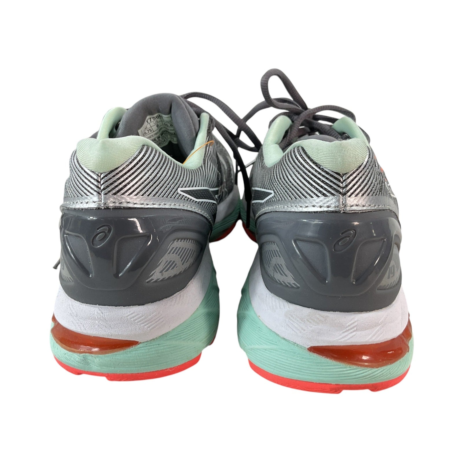 Tenis 9 (Asics)