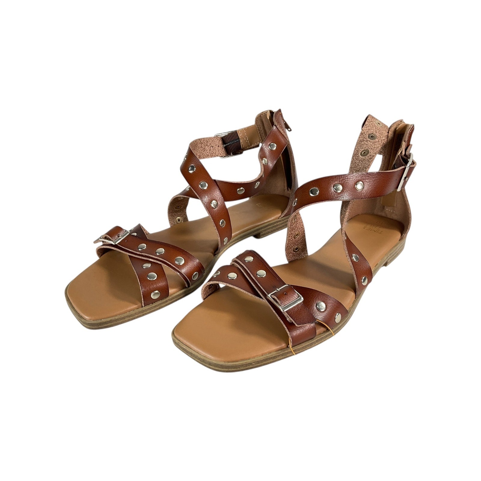 Sandalia 10 (TIME AND TRU)