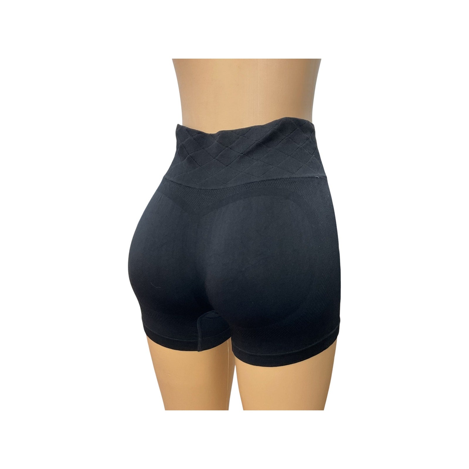 Set de shorts moldeadores 2X (CURVE)