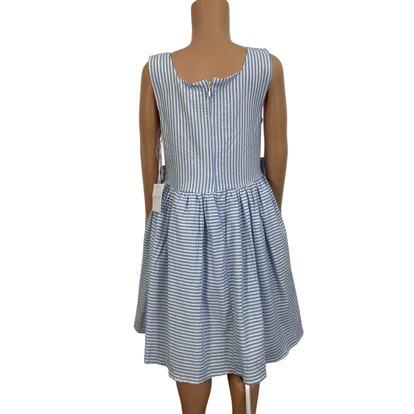 Vestido Niña 7