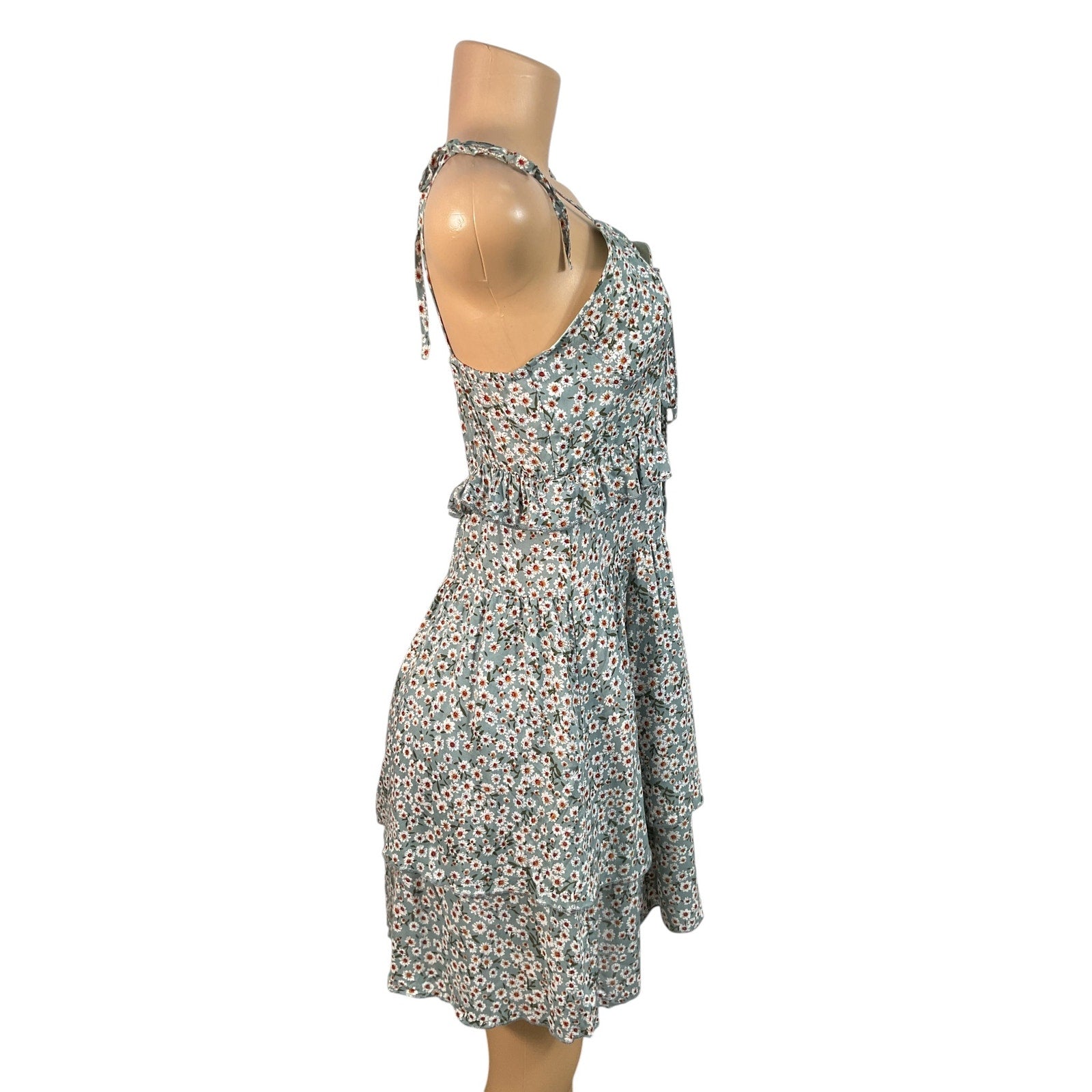 Vestido S (Simplee)