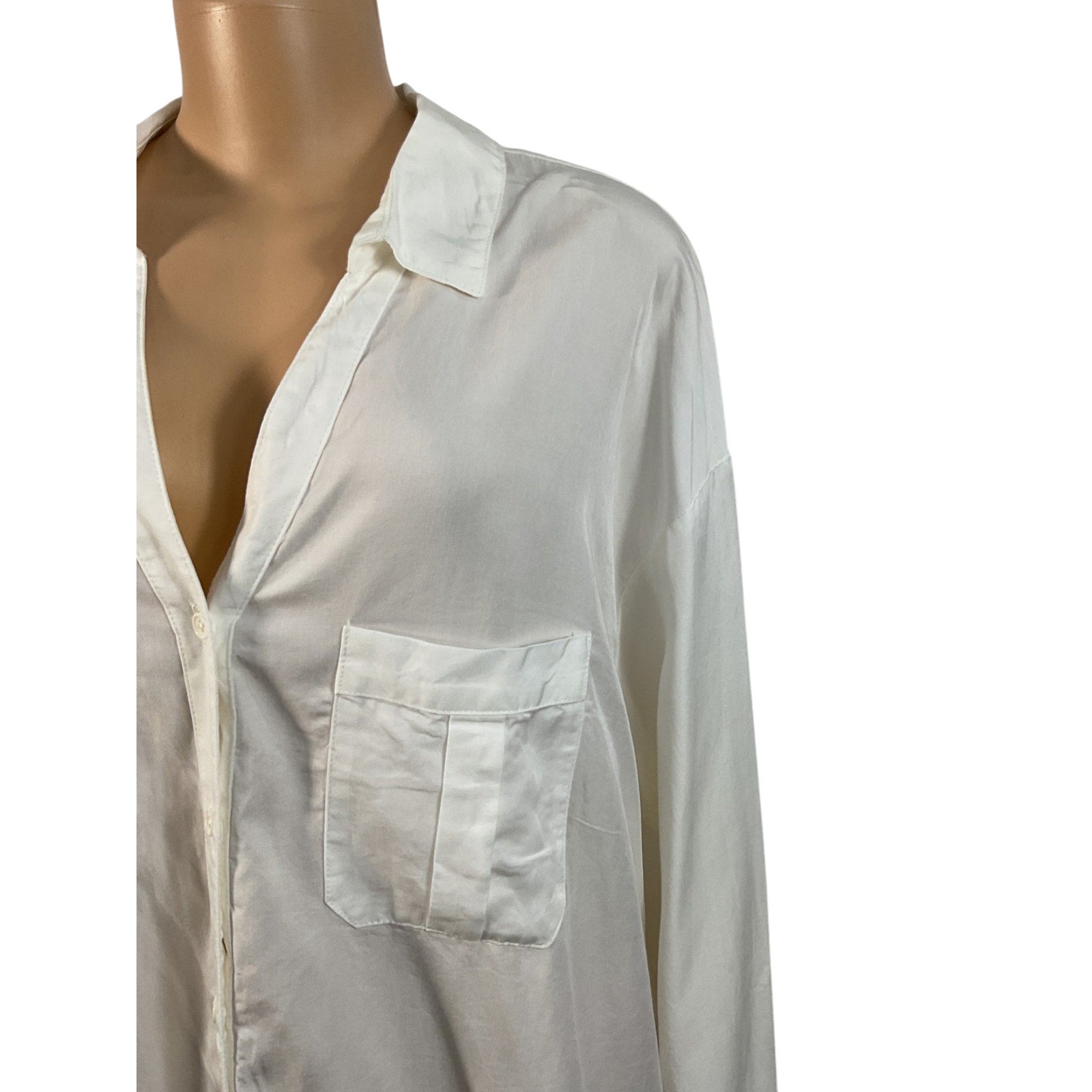 Blusa 1XL
