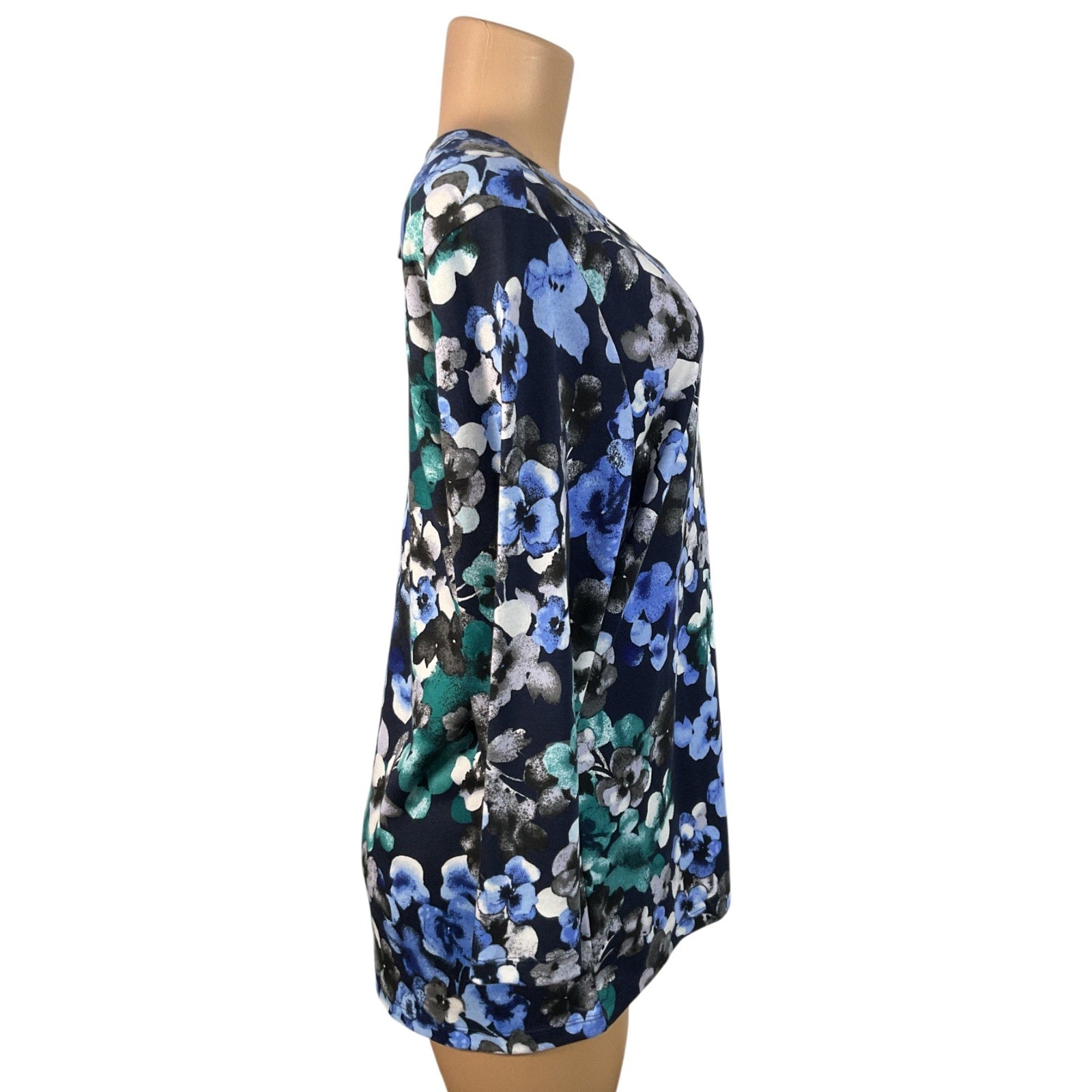 Blusa XL (Karen Scott)