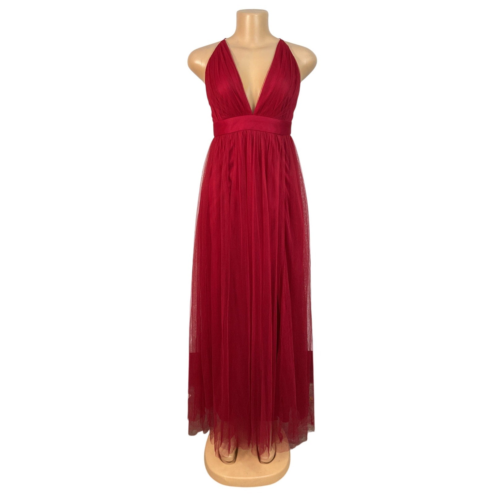 Vestido M (Windsor)