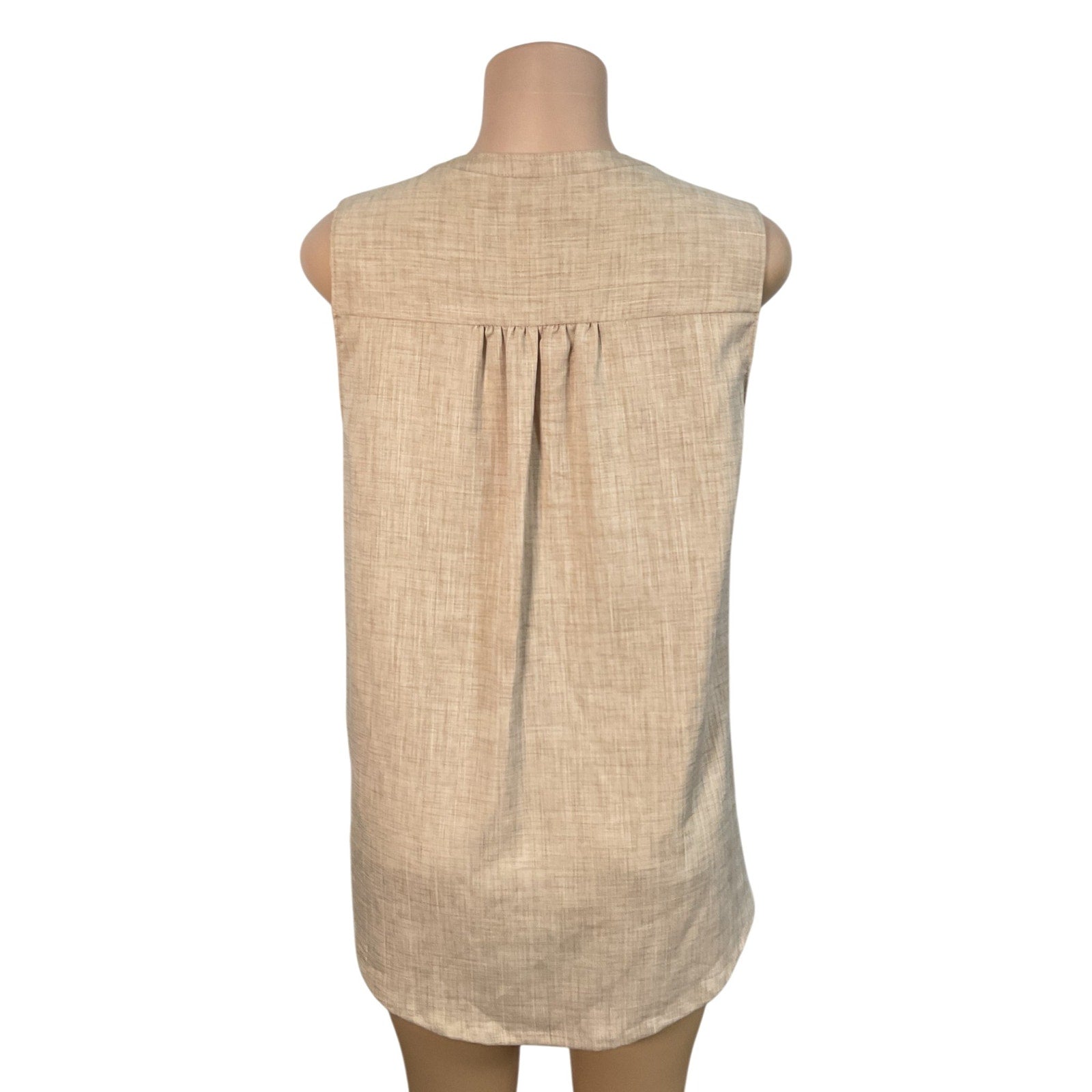 Blusa M (Liz Claiborne)