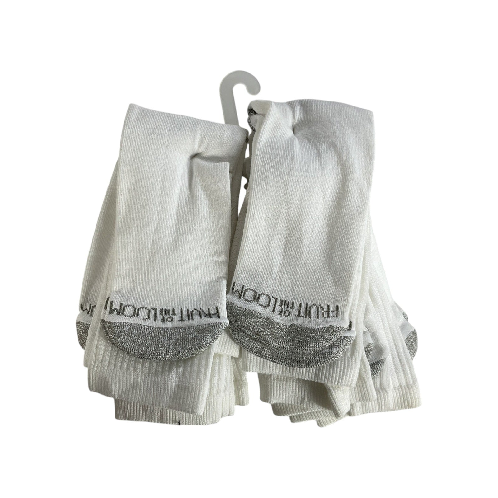 Set de calcetas 6-12 (Fruit of the Loom)