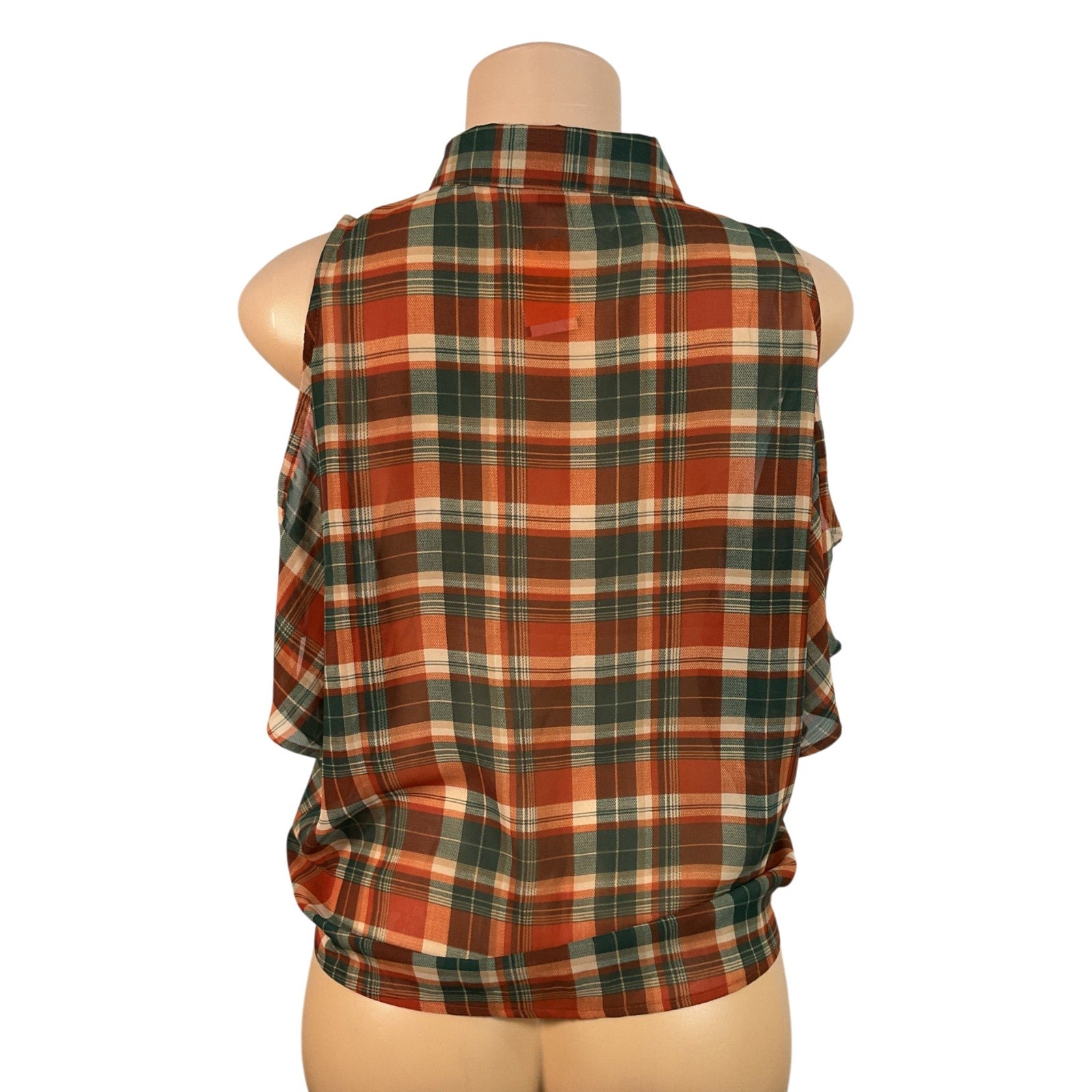 Blusa L (Mine)