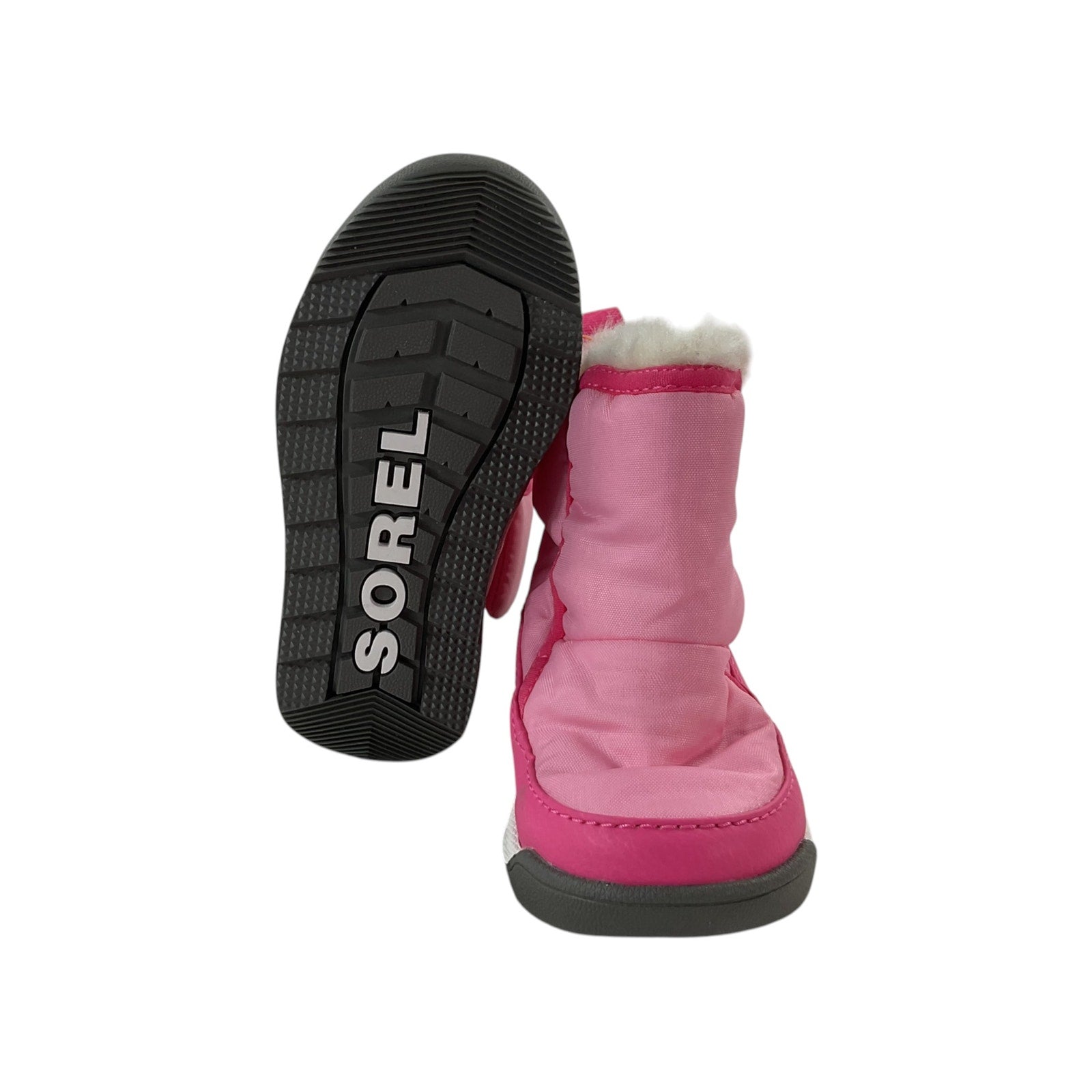 Bota 6 (SOREL)