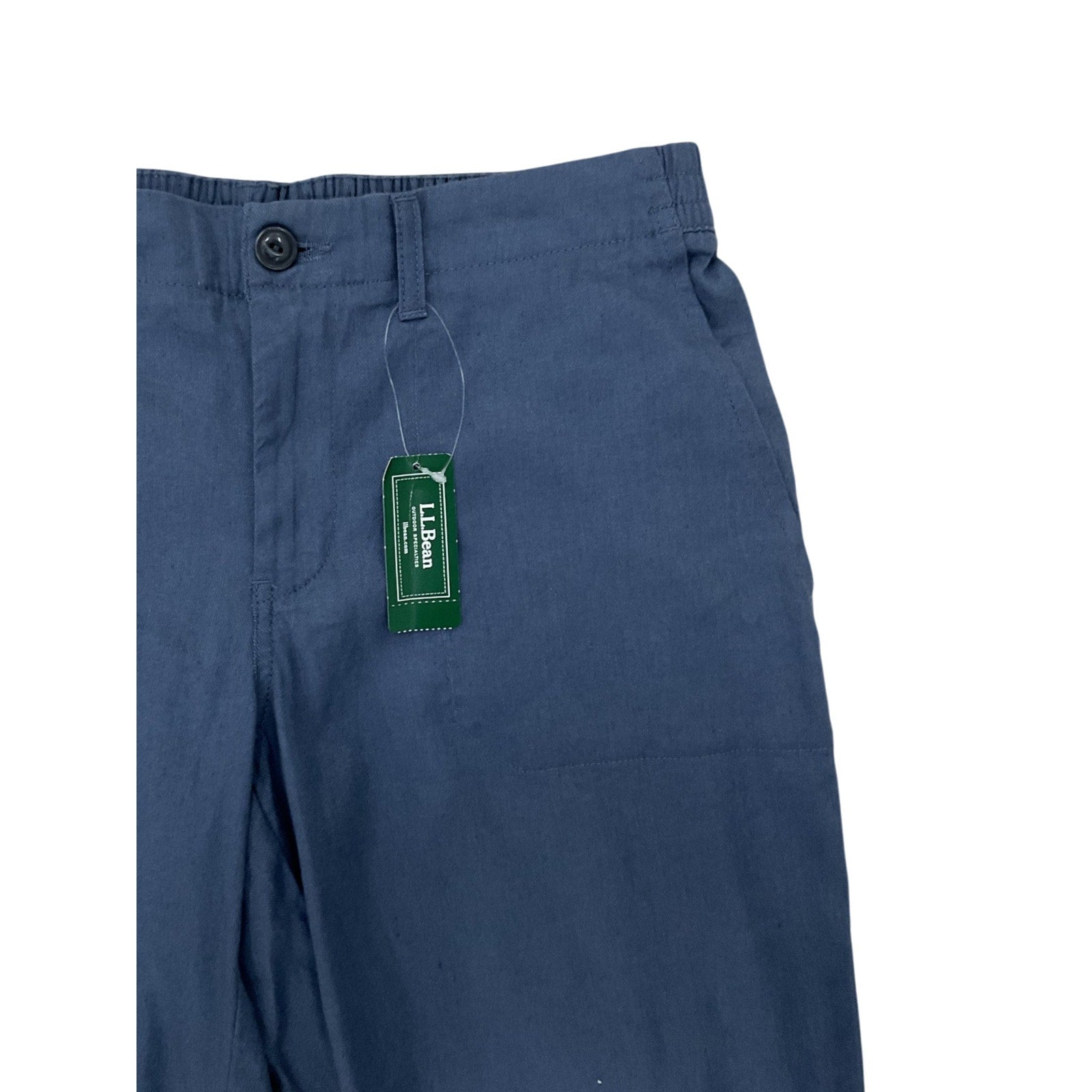 Pantalón 10 (L.L. Beans)