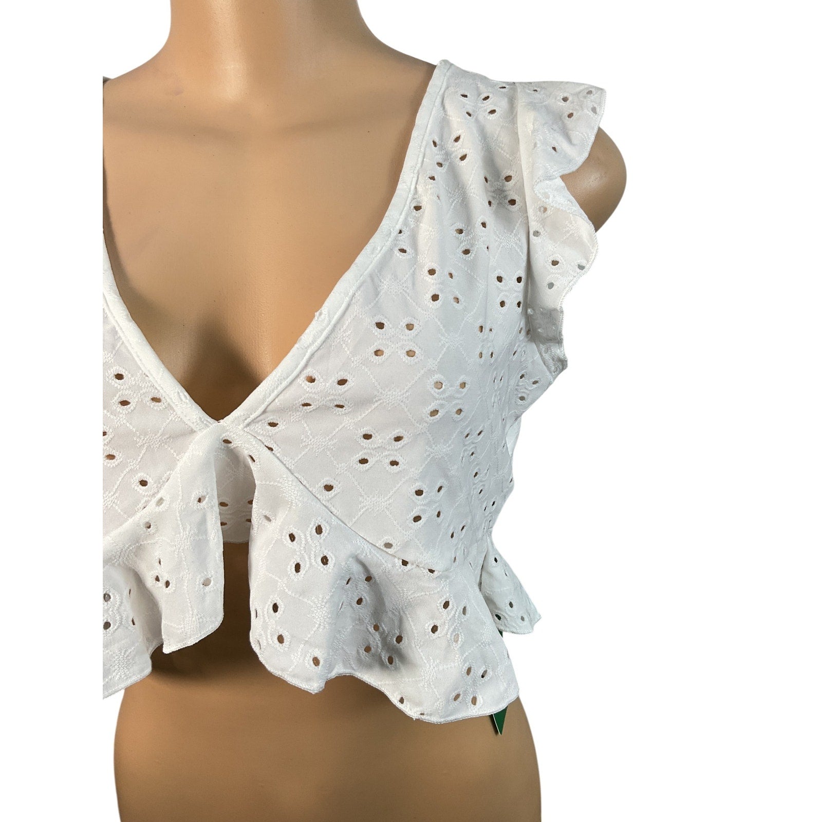 Blusa S (Shein)