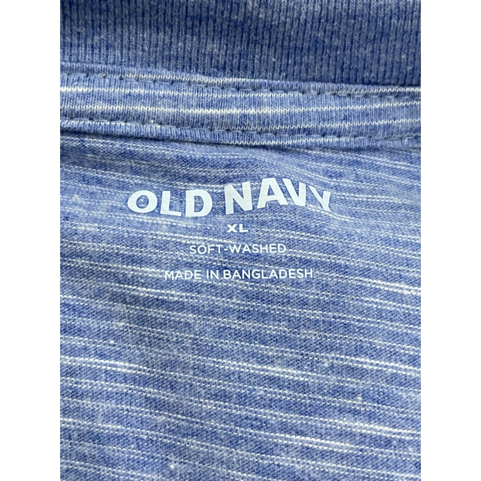 Camisa XL (Old Navy)
