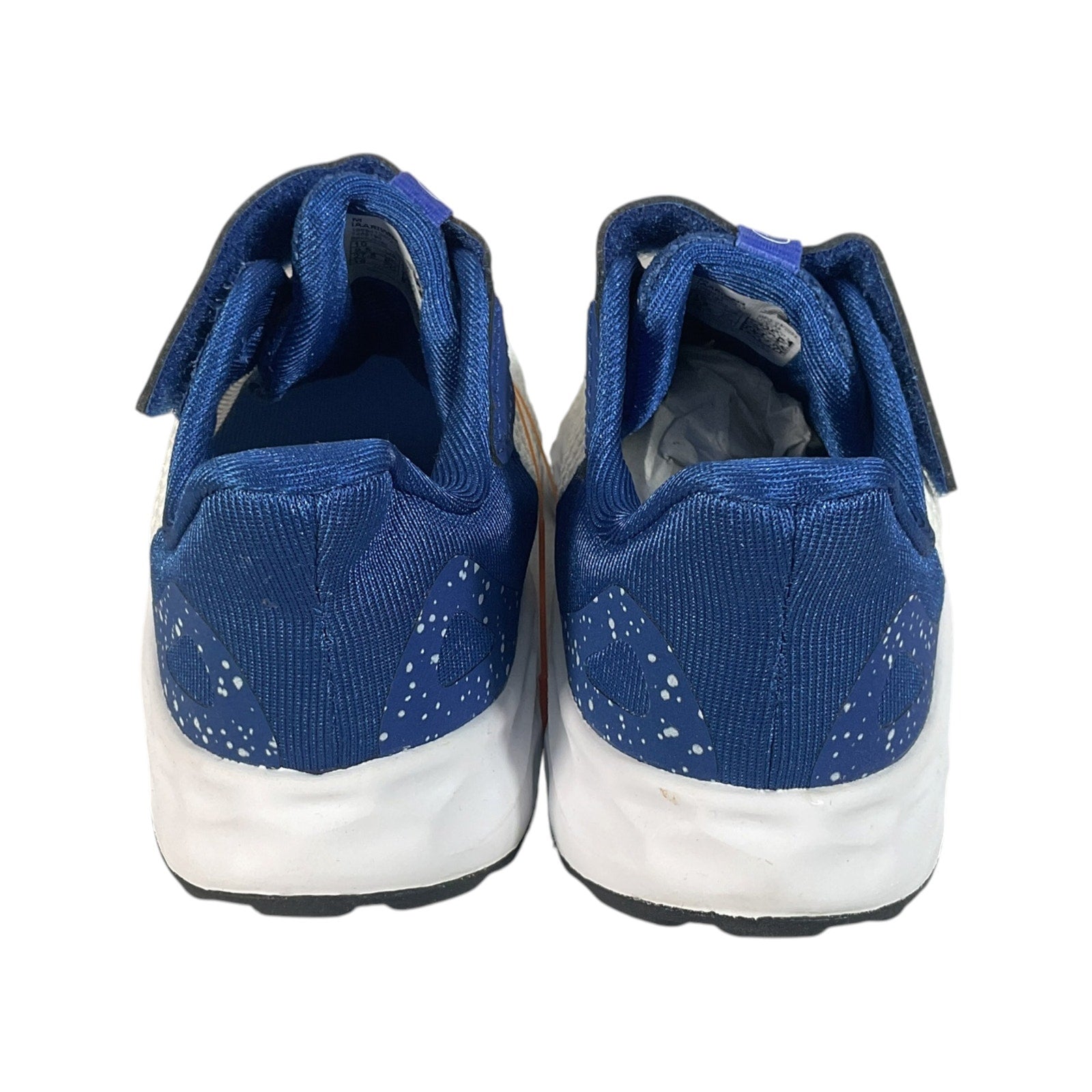 Tenis niño 10 (New Balance)