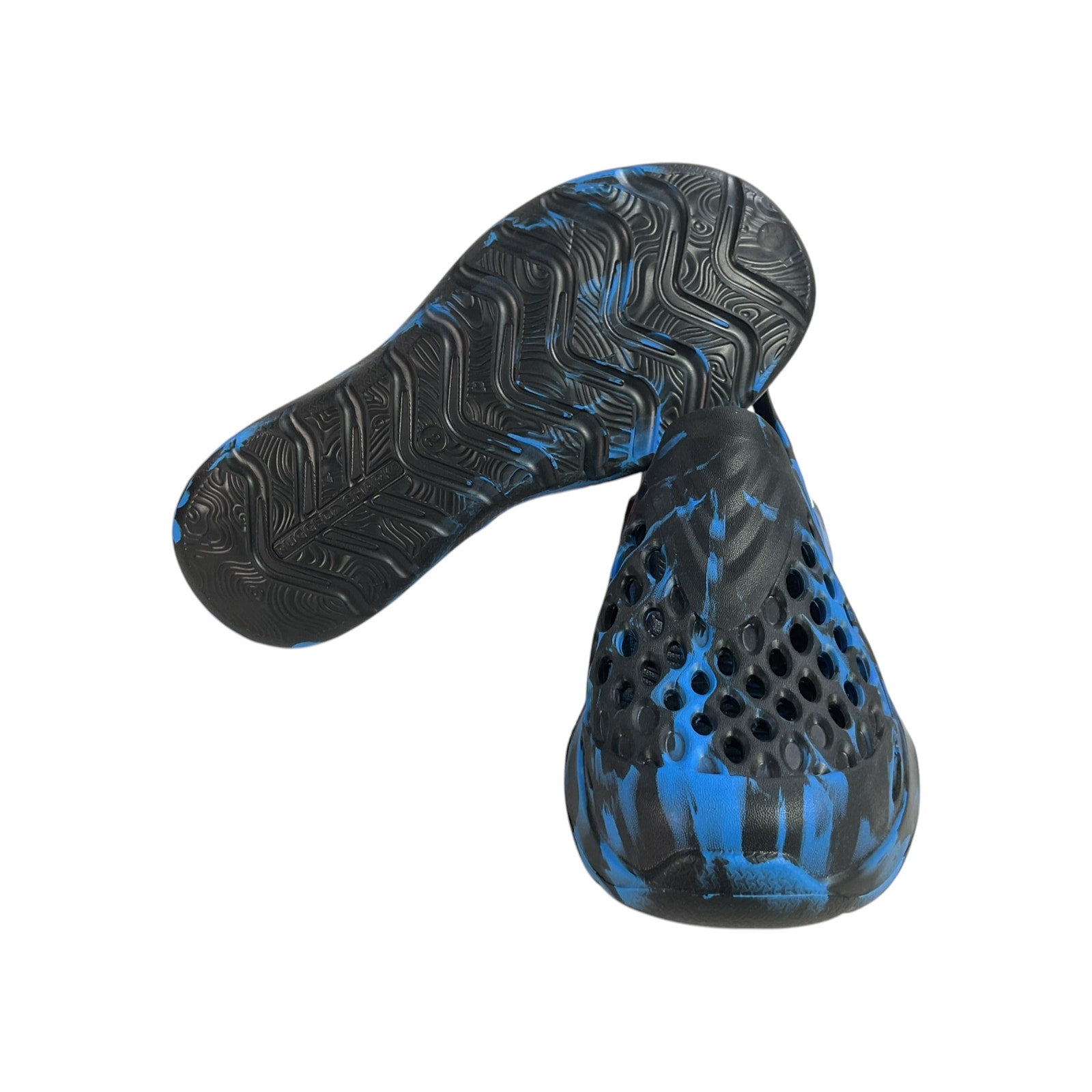 Zapato niño 2 (RUGGED SHARK)