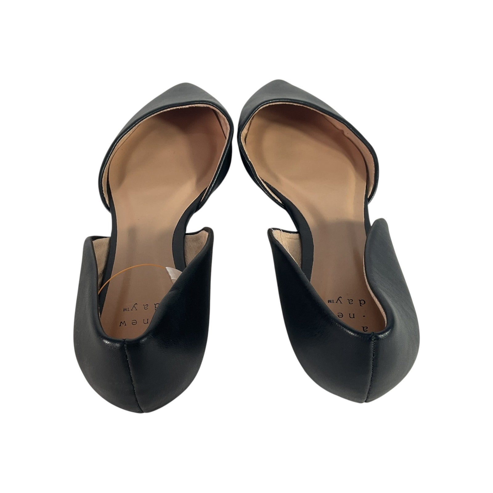 Zapatilla 8.5 (a new day)
