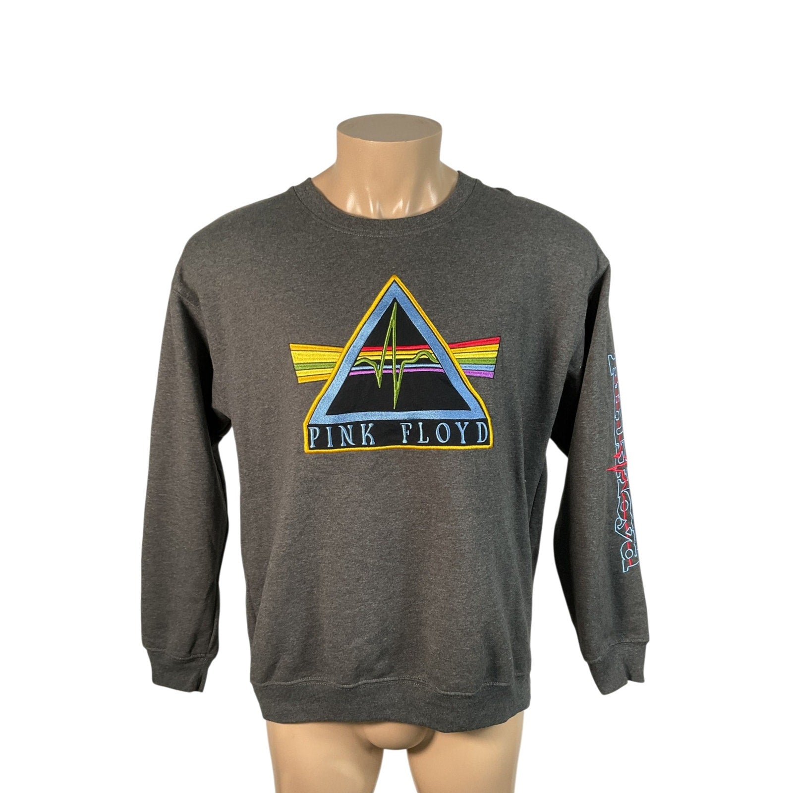 Sueter XL (Pink Floyd)
