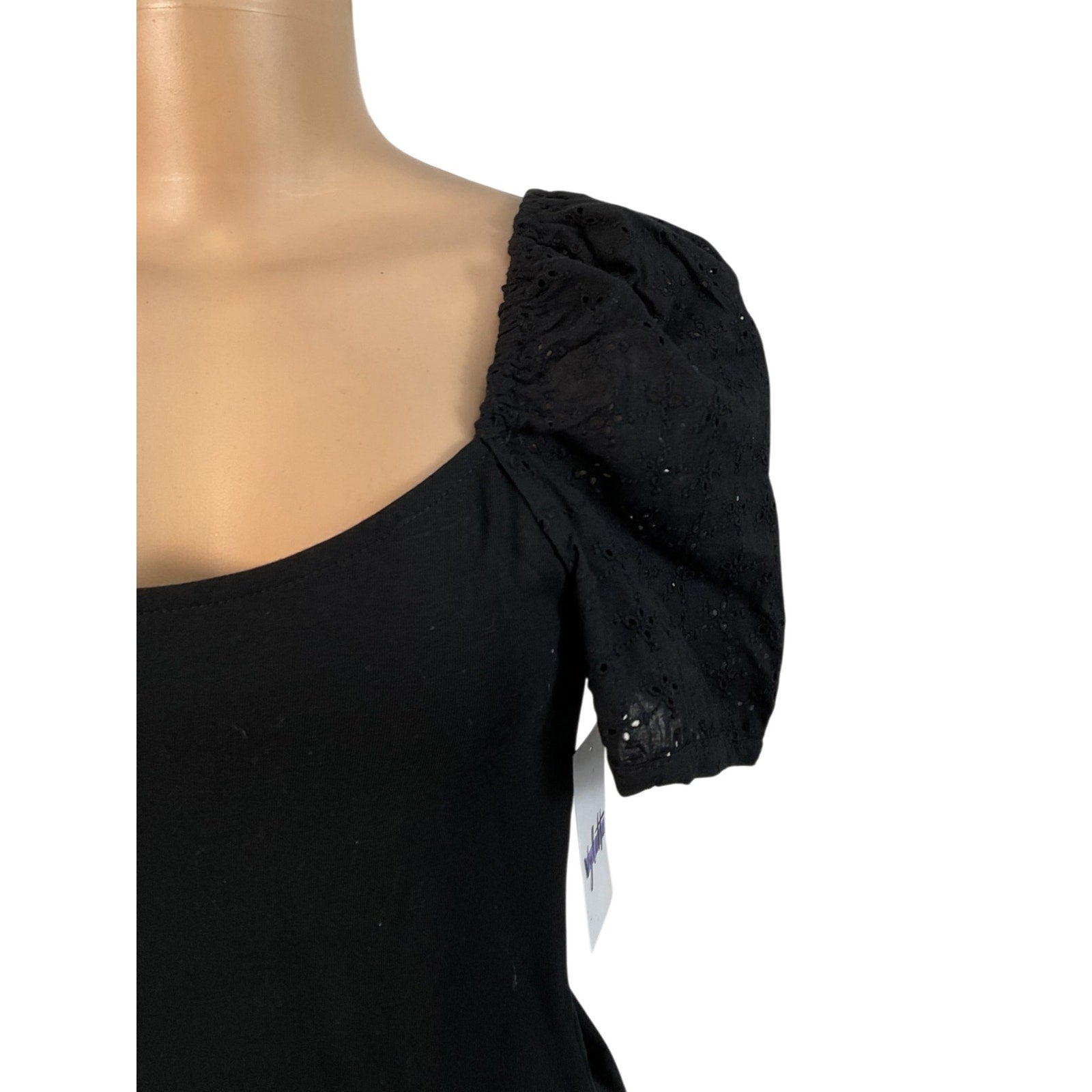 Blusa M