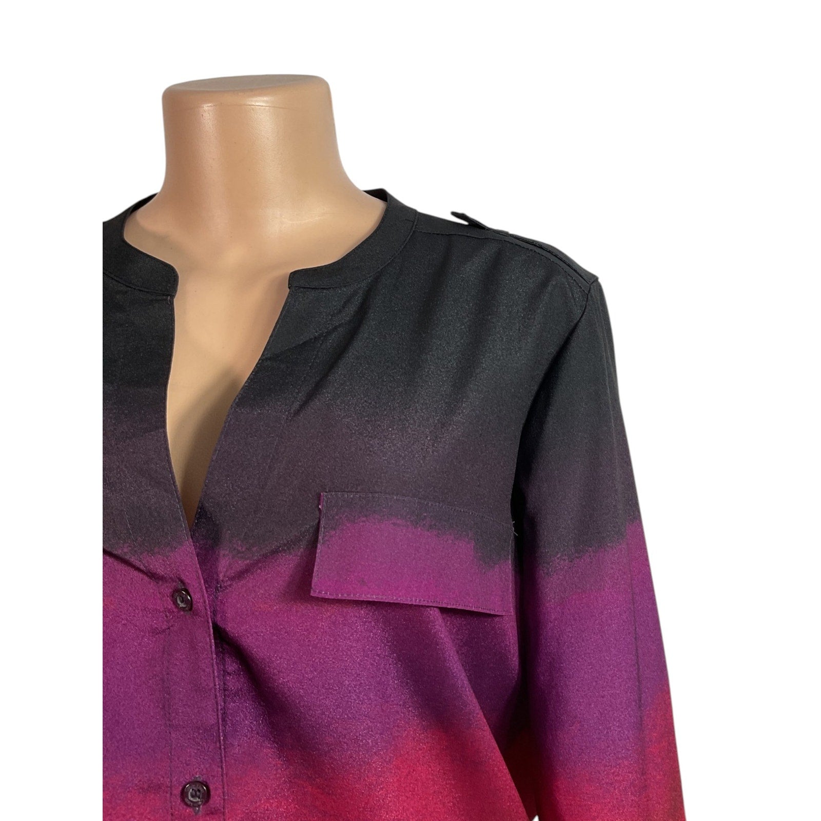 Blusa M (Calvin Klein)