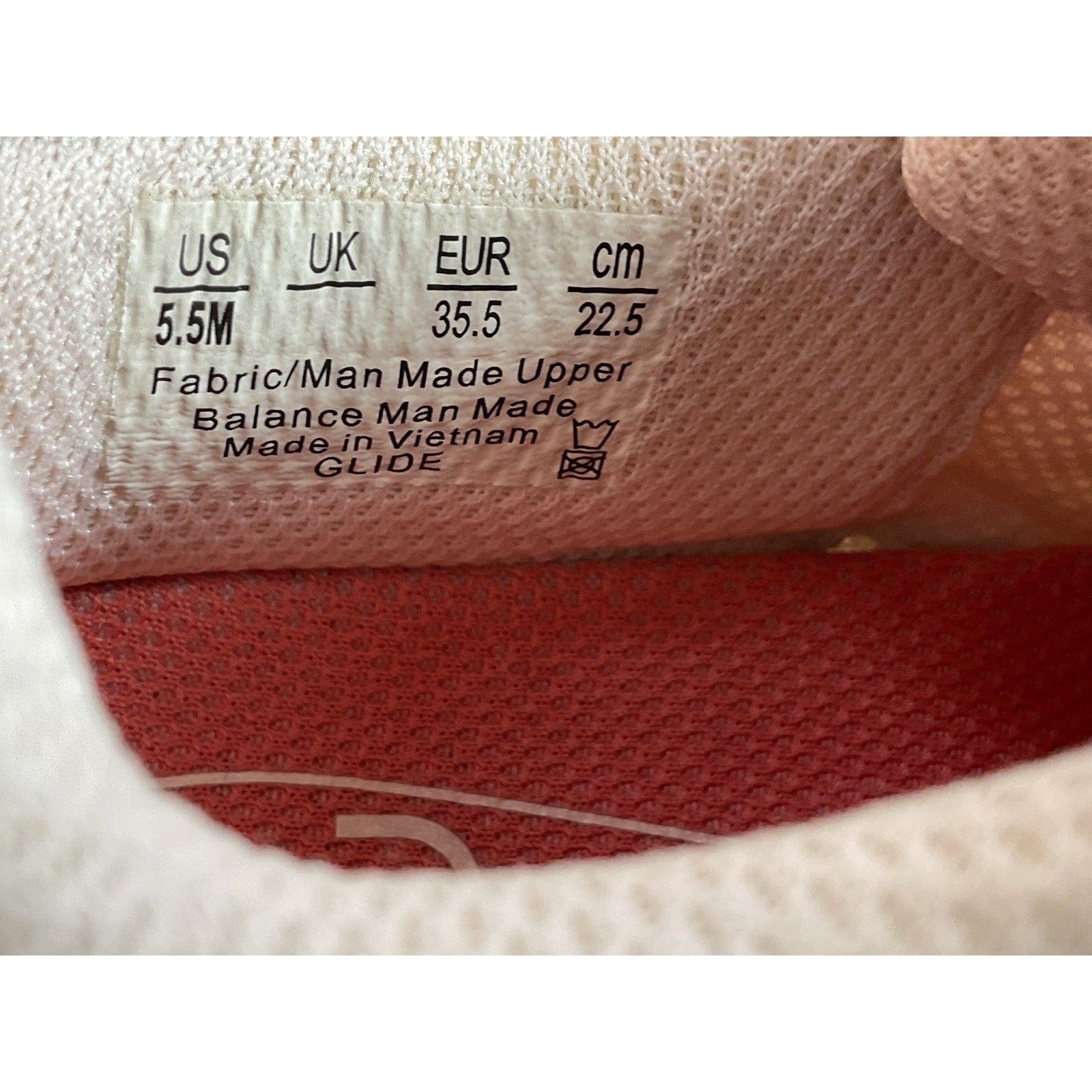 Tenis 5.5M (Rykä)