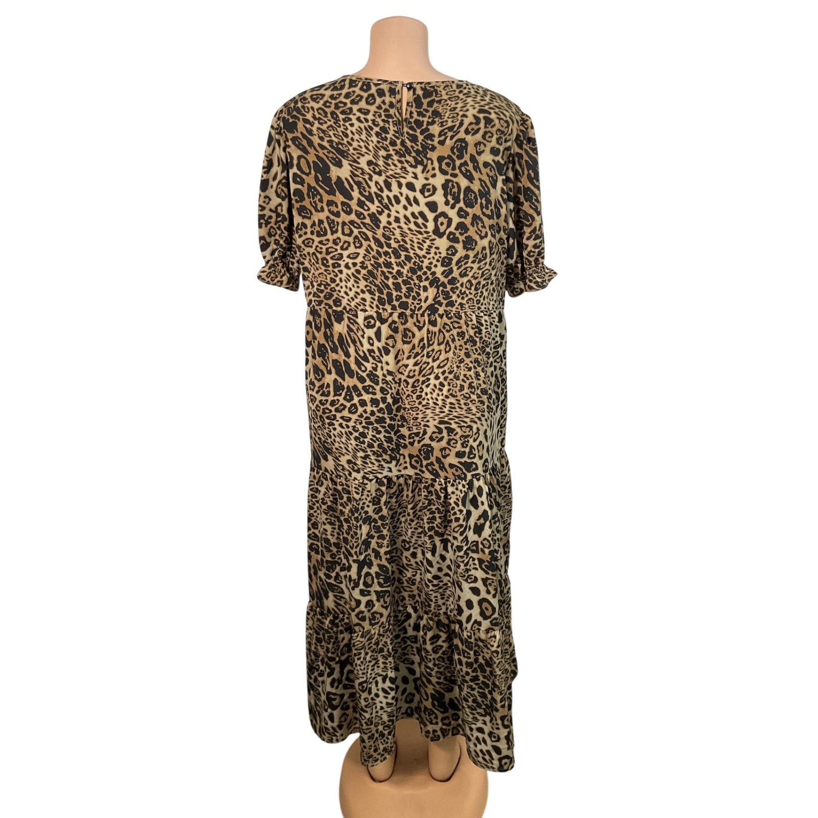 Vestido XL (Pretty Garden)