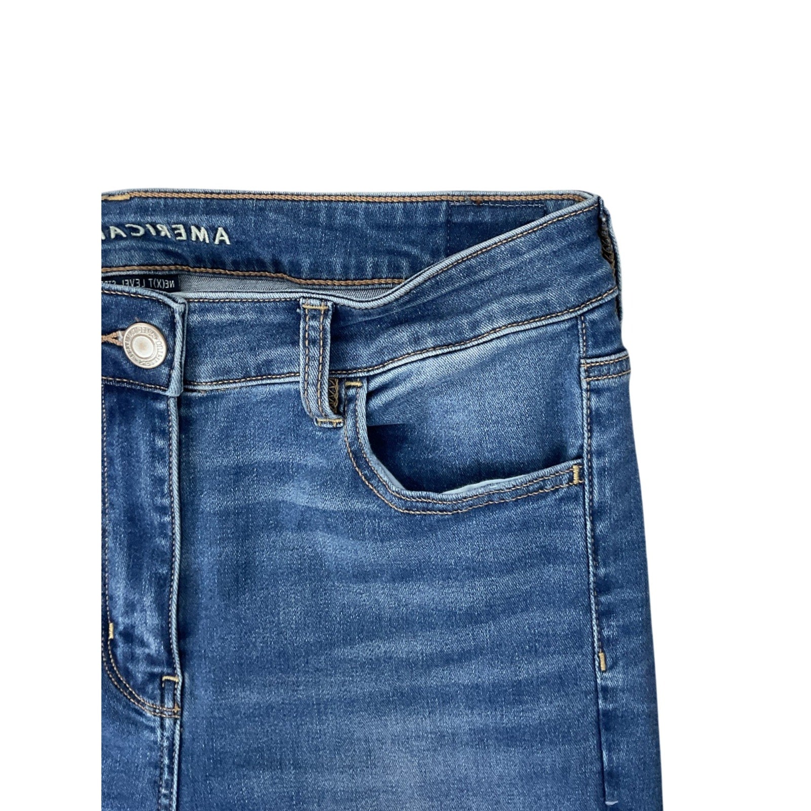 Jeans 12 (America Eagle)