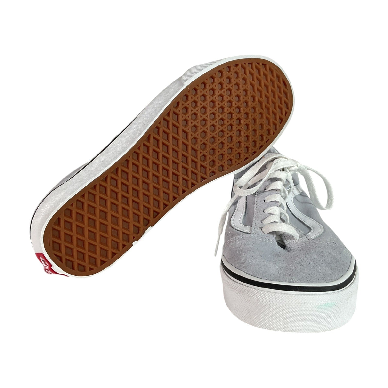Tenis 10 (VANS)