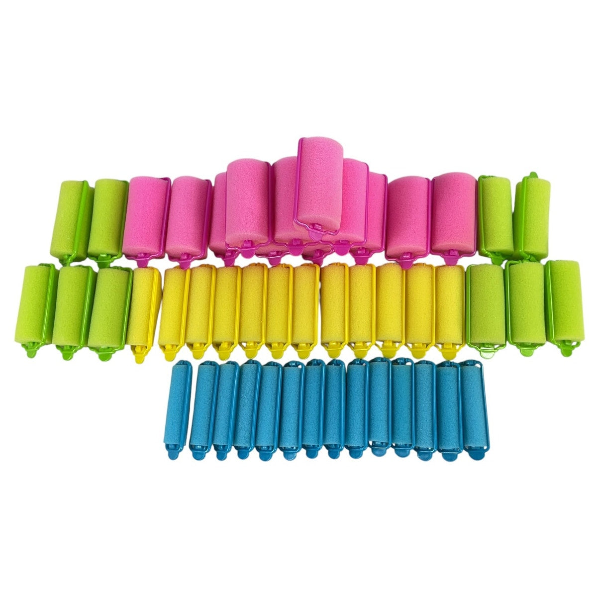 Set de Onduladores de cabello (COANIR)