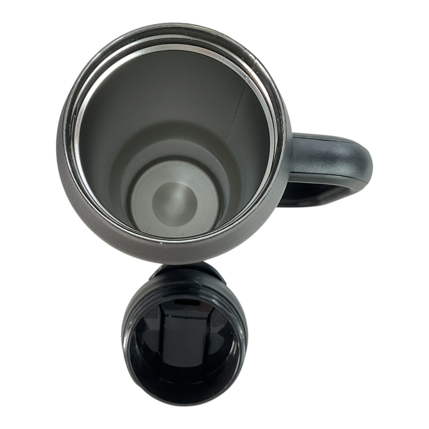 Vaso térmico (Tal Basin)