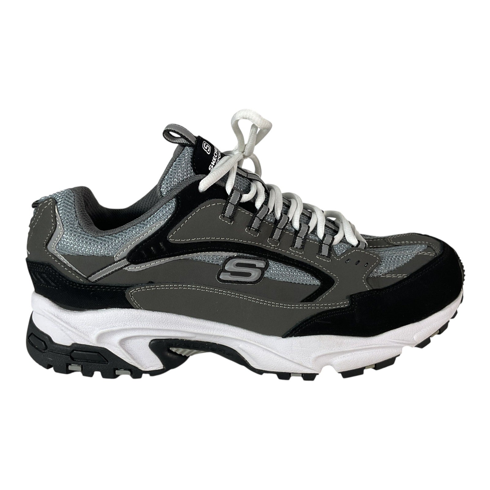 Tenis 13 (Skechers)