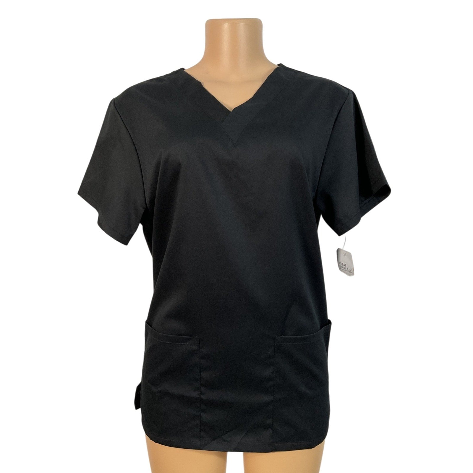 Blusa XS (Vital Threads)