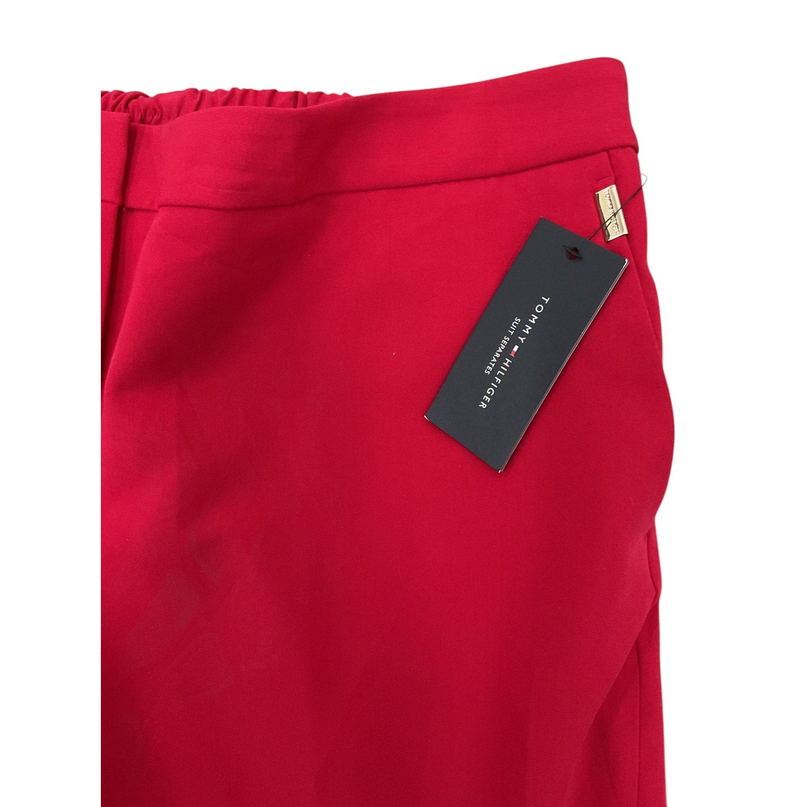 Pantalon 16 (Tommy Hilfiger)