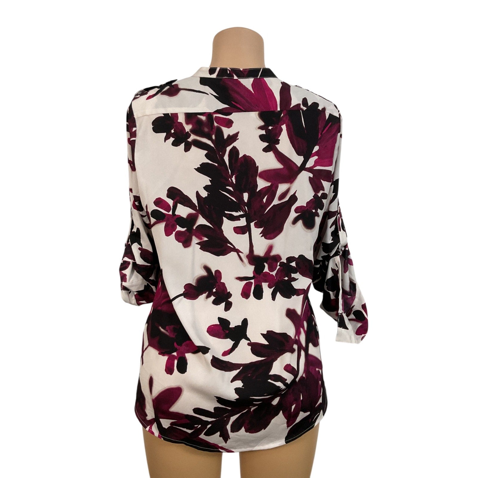 Blusa S (Calvin Klein)