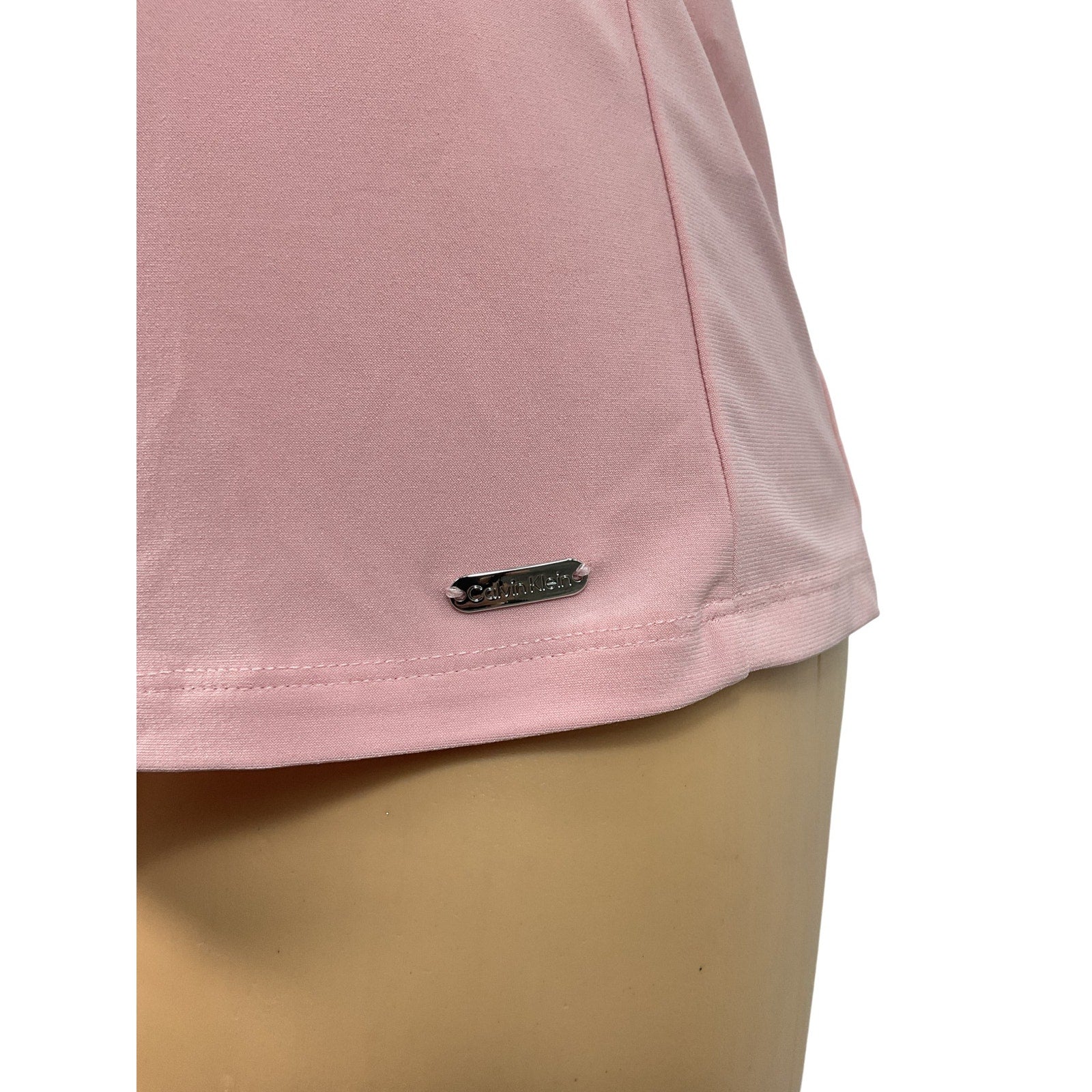Blusa S (CLAVIN CLEIN)