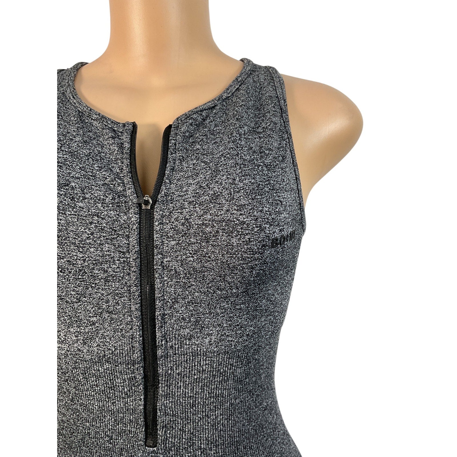 Jumper XS (Bo+Tee)