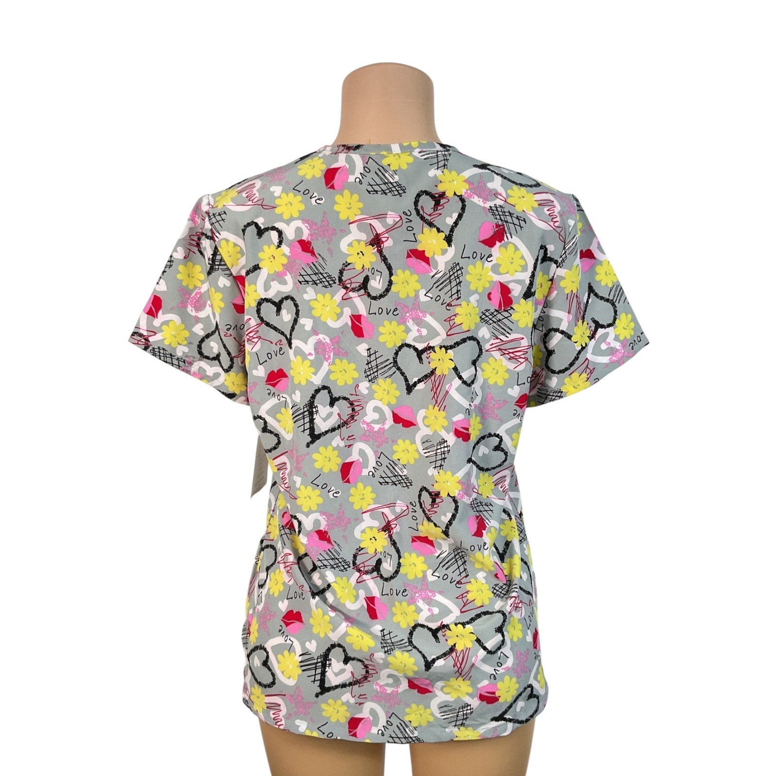 Blusa M