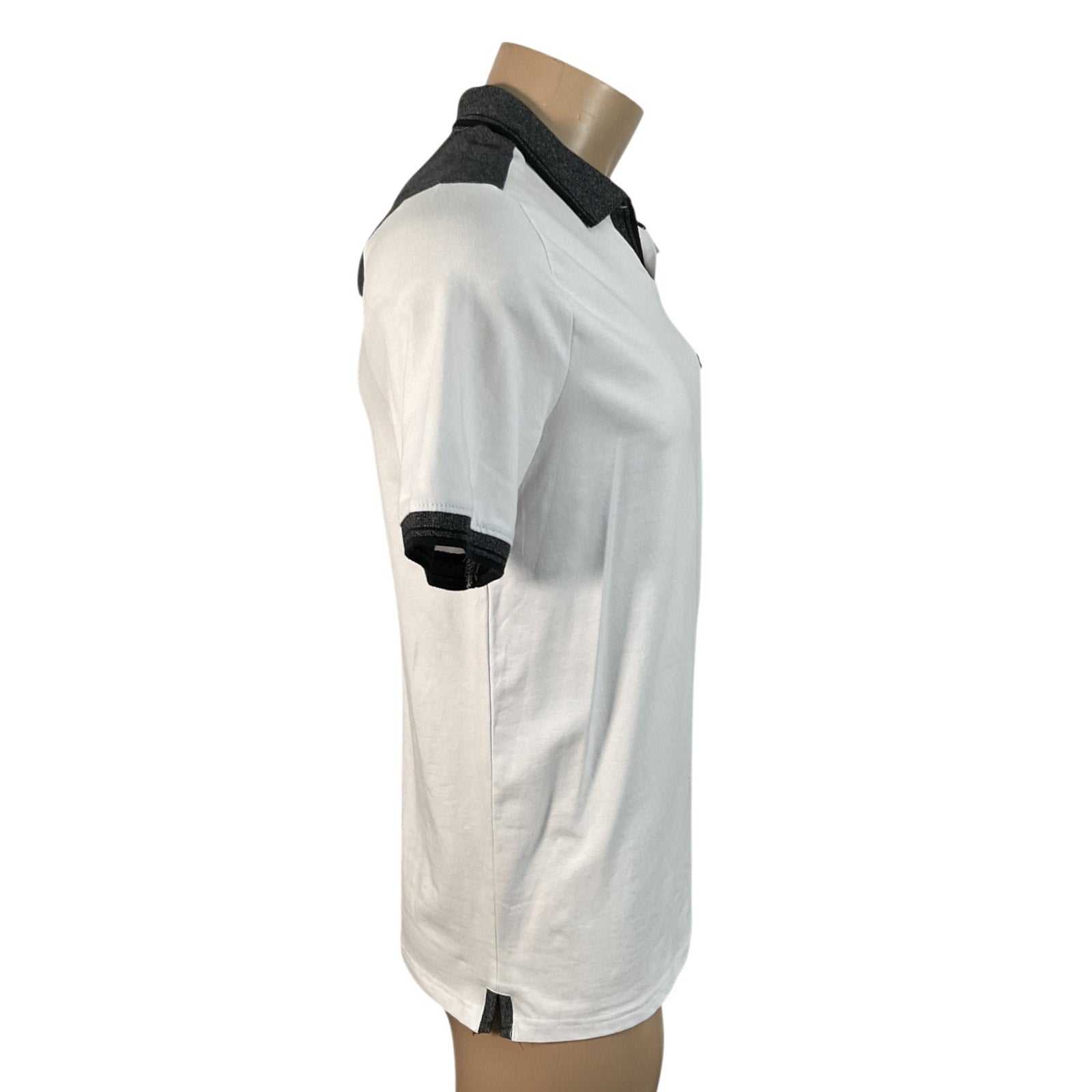 Camisa Tipo Polo S (DKNY)