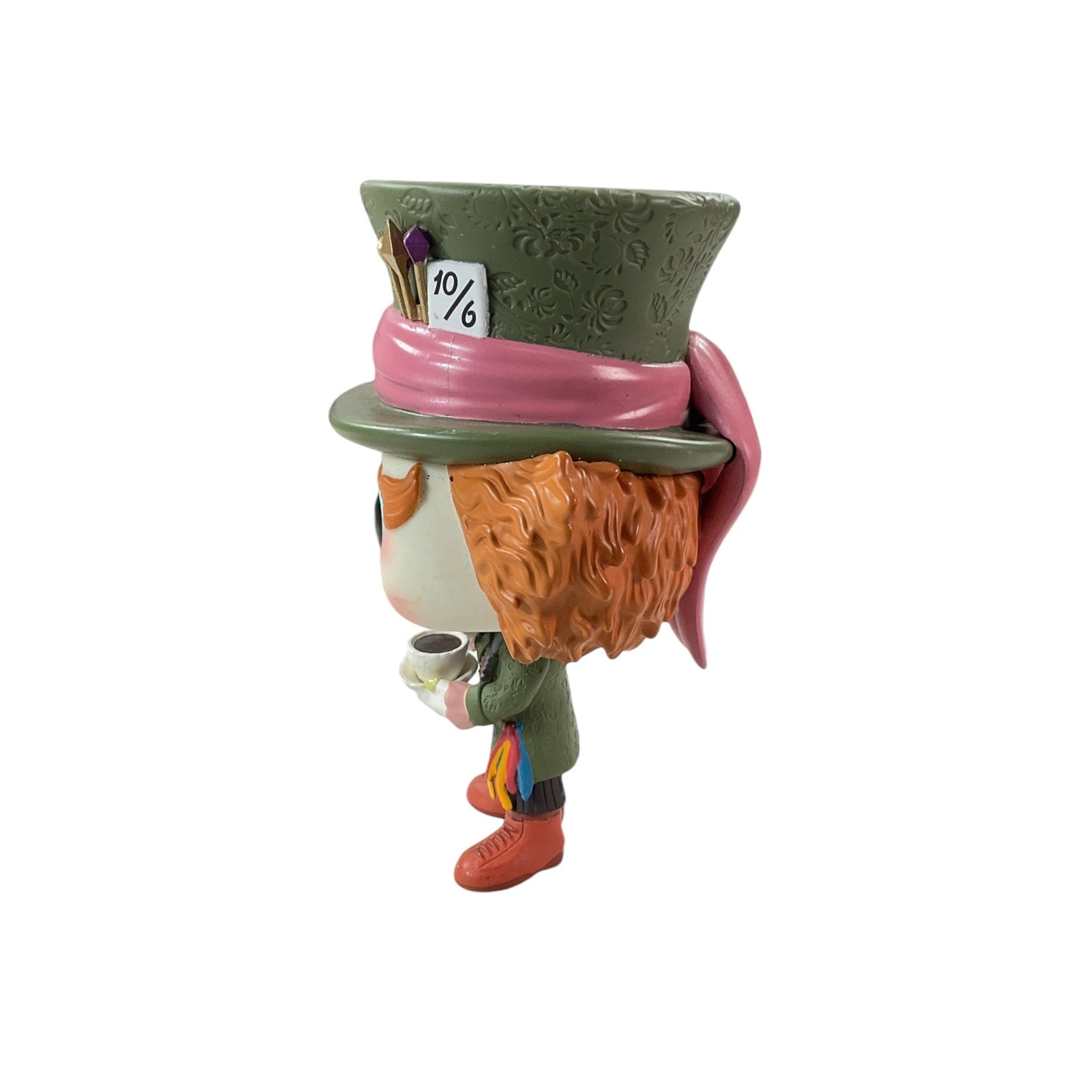 El Sombrero Loco (Funko Pop!)