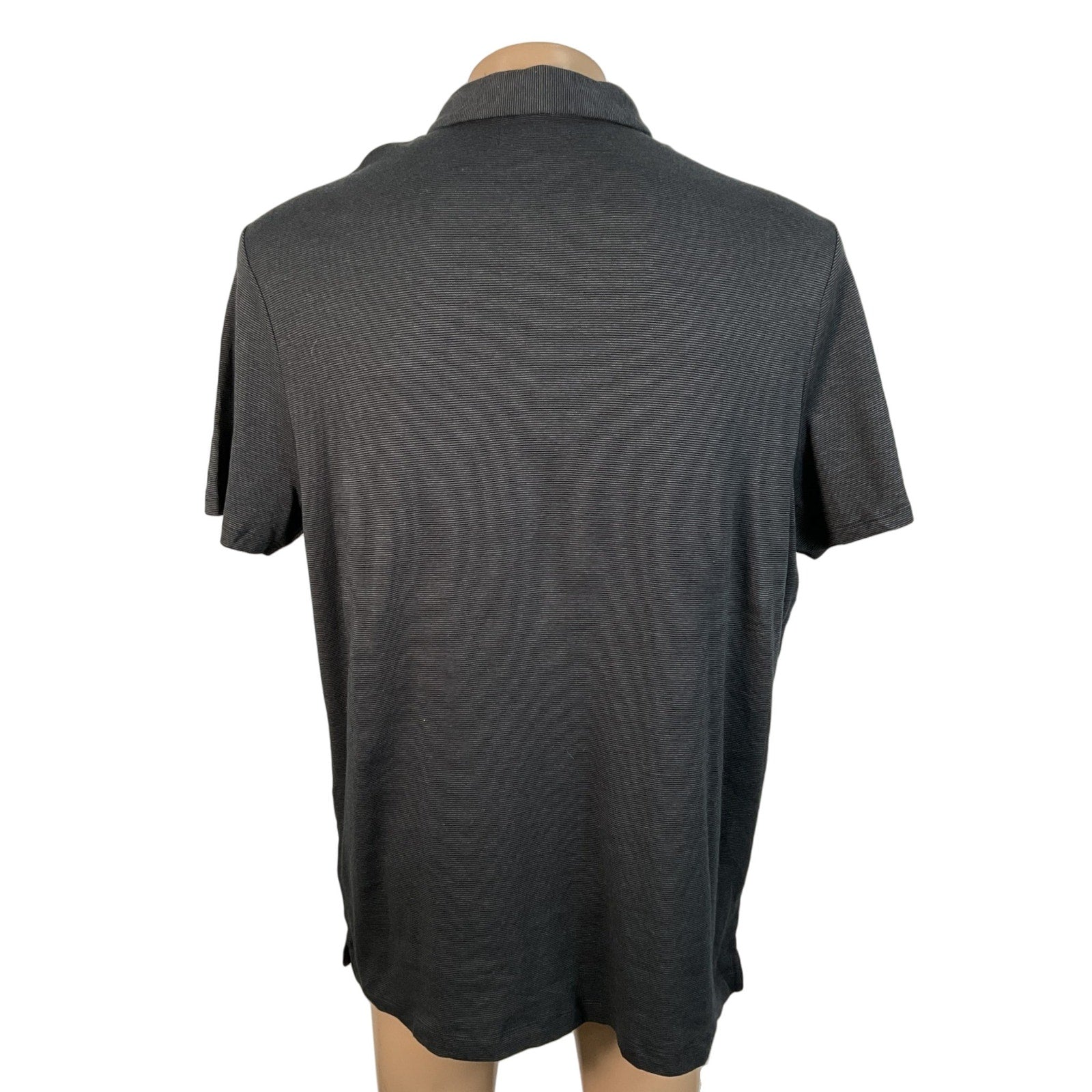 Camisa Tipo Polo XL (Banana Republic)