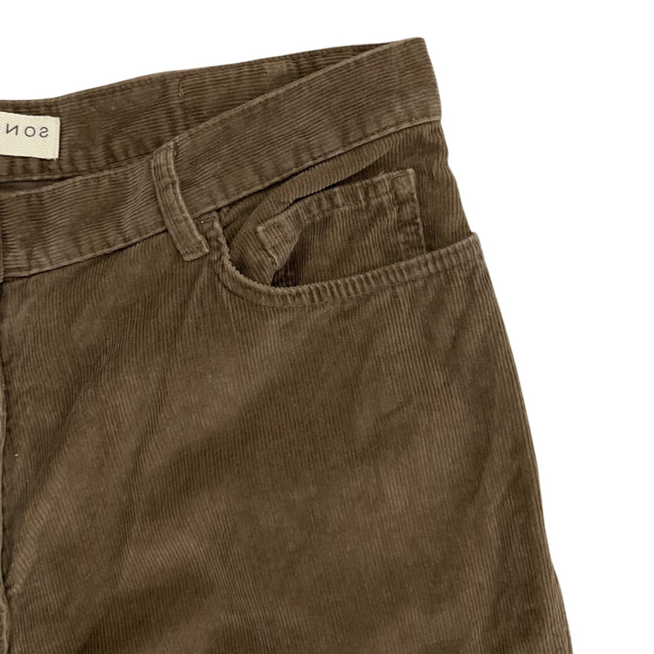 Pantalon 34x32 (Sonoma)