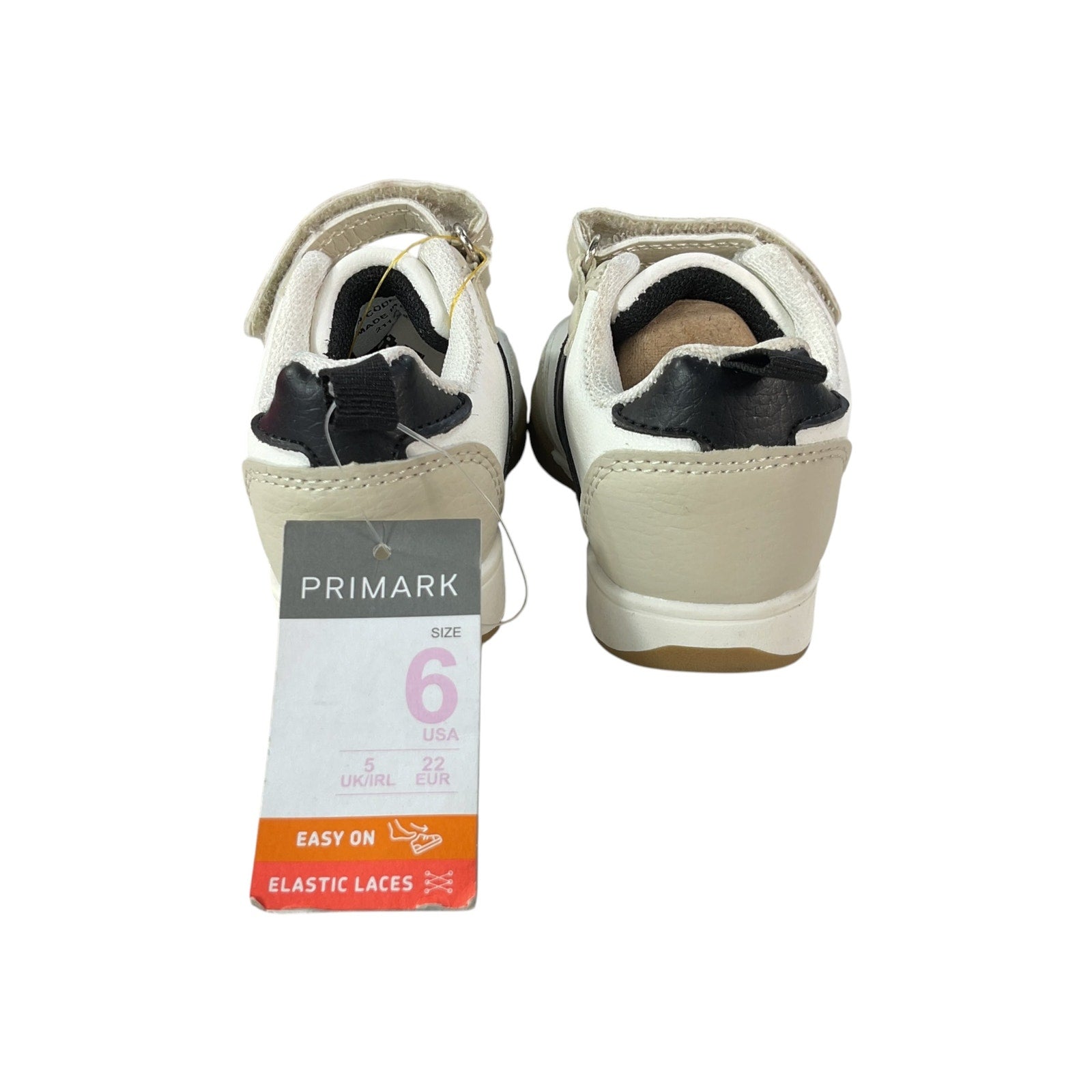 Tenis Niño 6 (PRIMARK)