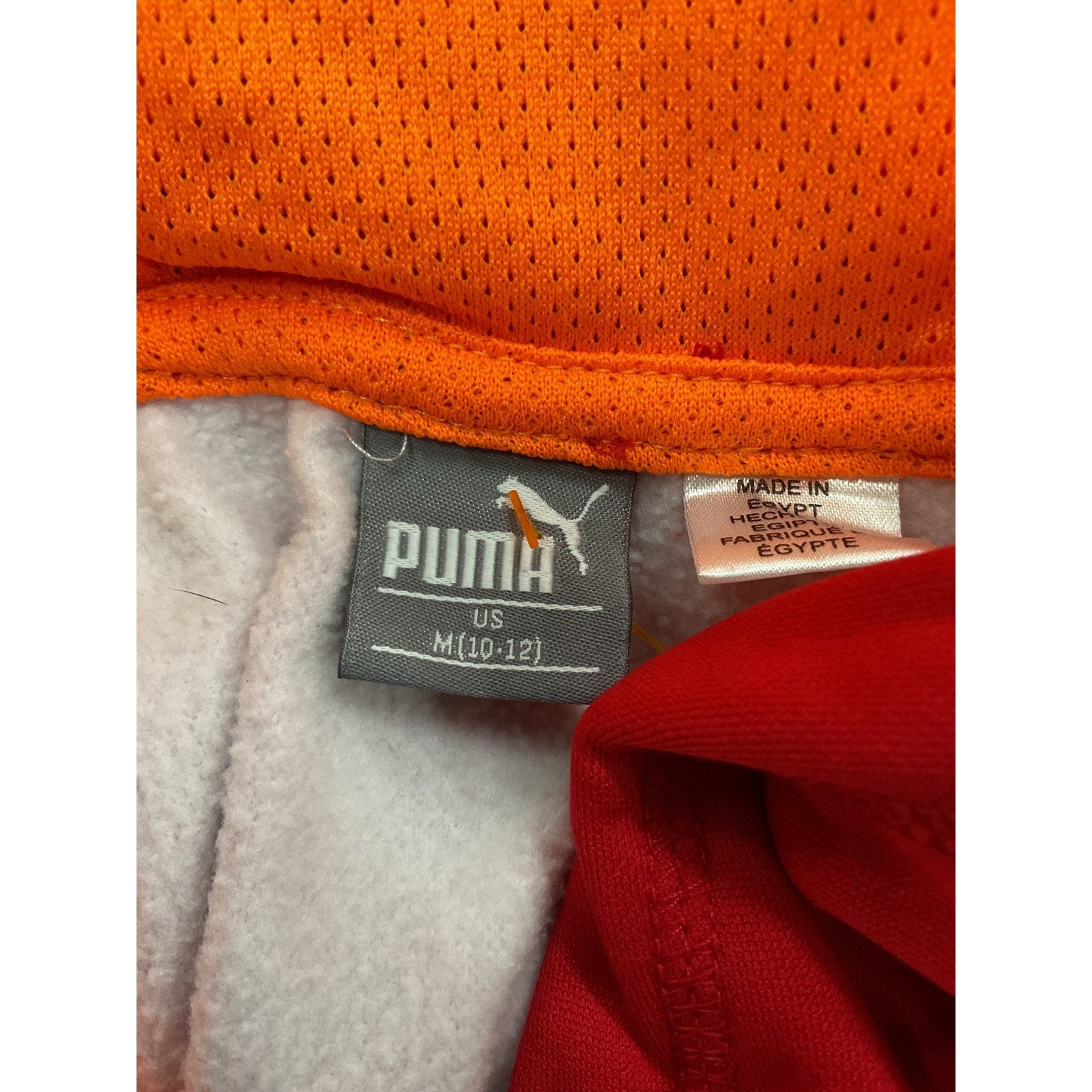 Sudadero Niño M (Puma)