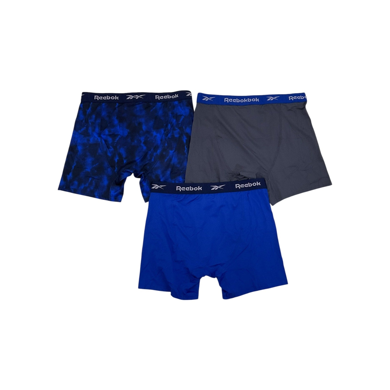 Ropa interior Caballero XL (Reebok)