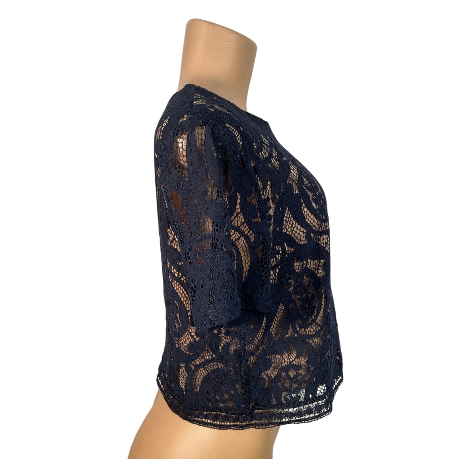 Blusa L (She + Sky)