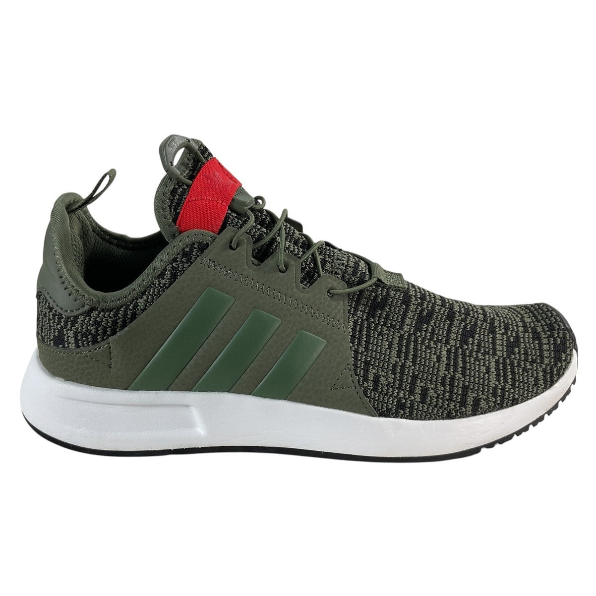 Tenis 6 (Adidas)