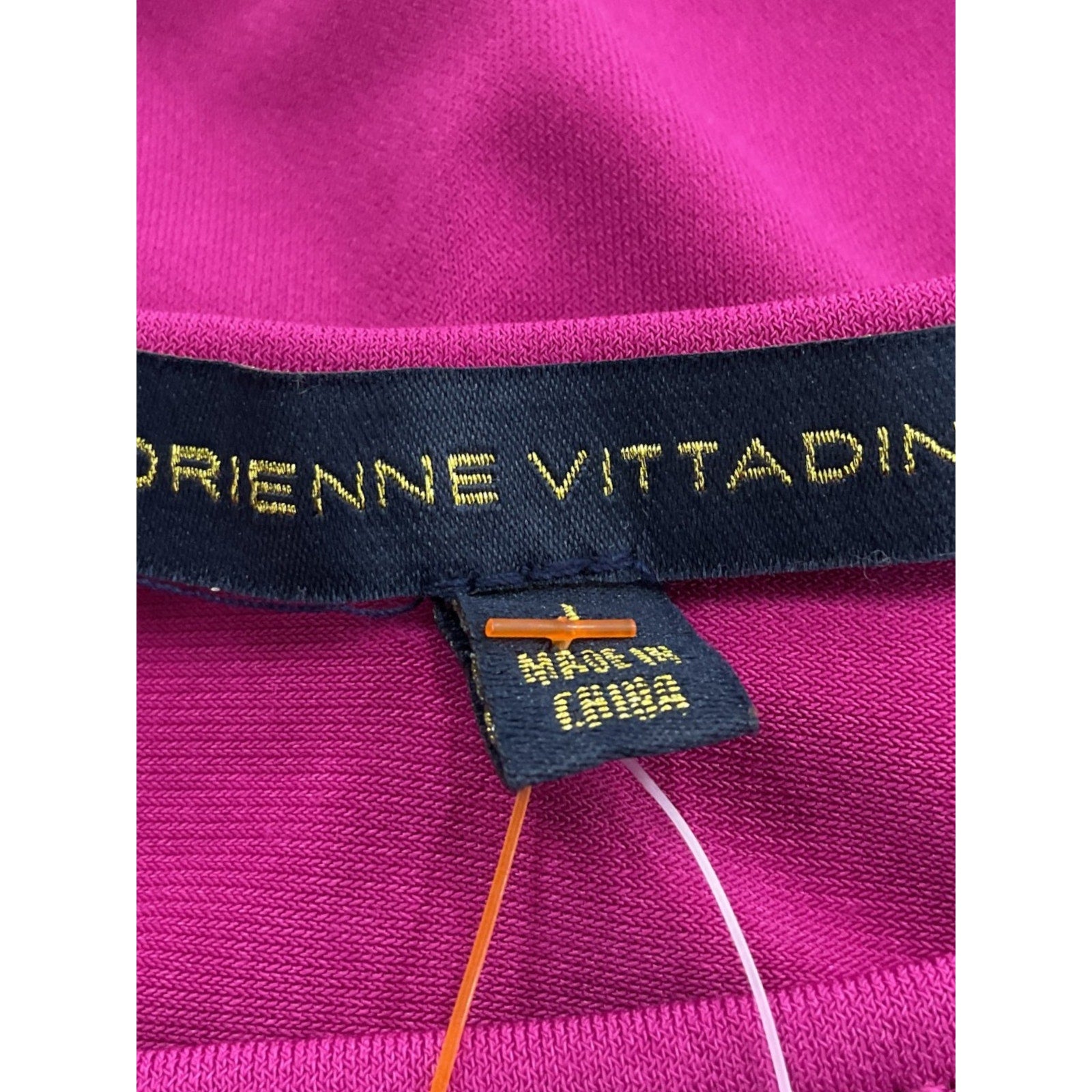 Blusa L (ADRIENNE VITTADINI)