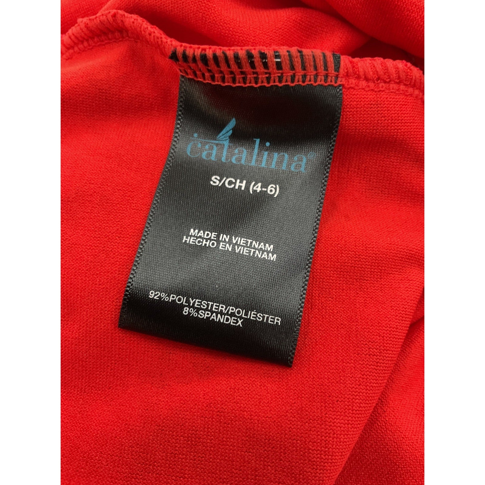 Blusa S