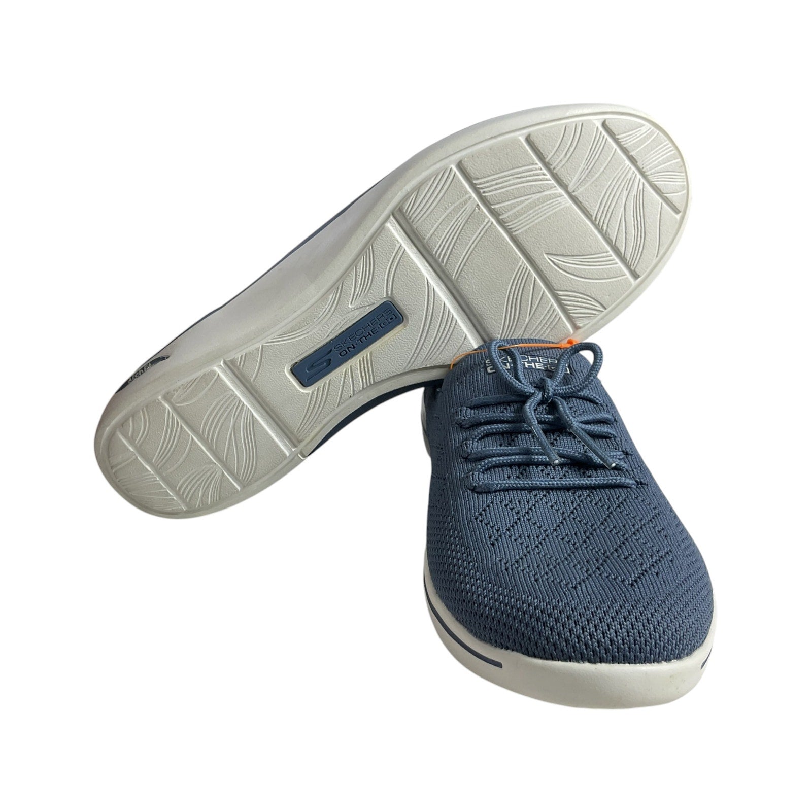 Zapato 9 (Skechers)