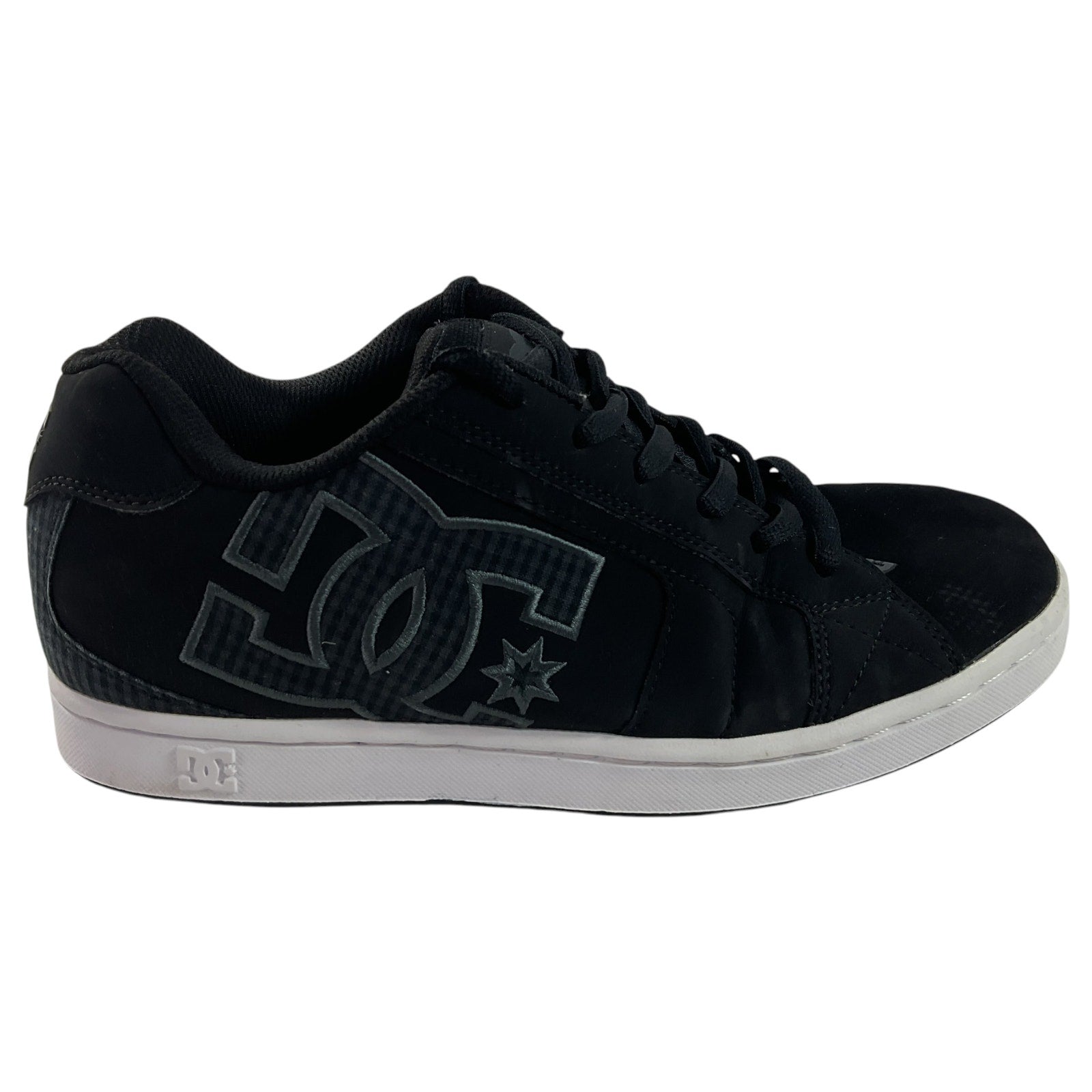 Tenis 8 (DC)