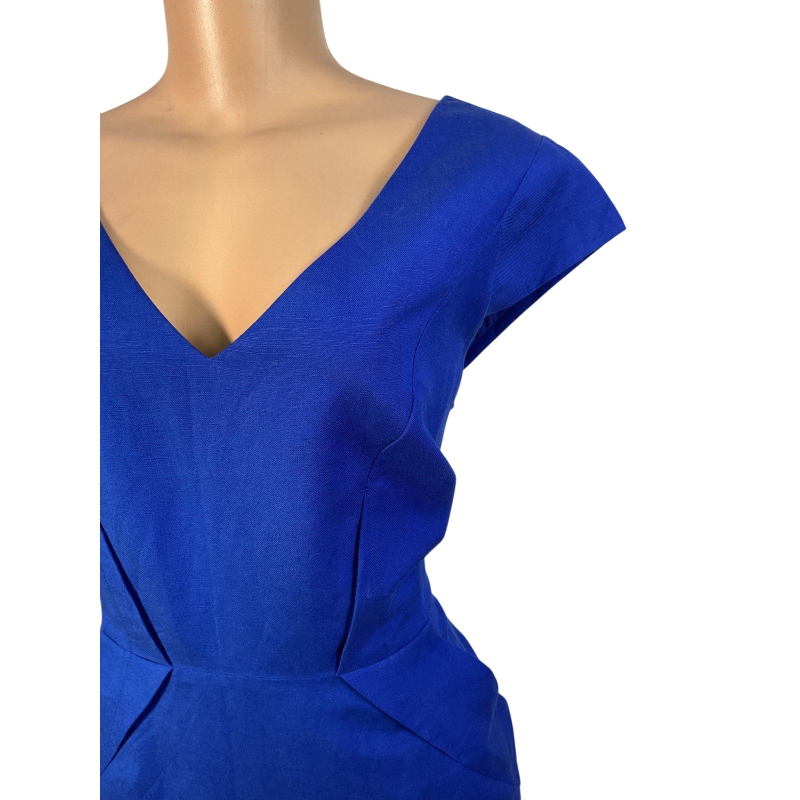Vestido 12 (Calvin Klein)